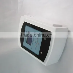 Wrinkle Removal New Vacuum Bipolar Rf Ultrasonic Liposuction Cavitation Cavitation System Body Slimming Machine thumbnail-2