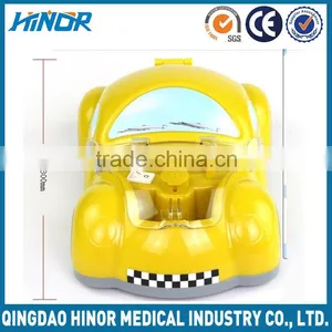 Hinor CE FDA Certificate Portable Nebulizer Machine Nebulizer Parts thumbnail-2