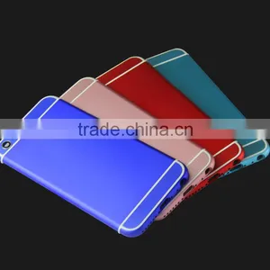 Top Grade Quality for Iphone 6 Mini Housing Custom Logo thumbnail-4