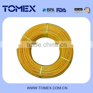 China Pex al Pex Multilayer Pipe Factory thumbnail-3