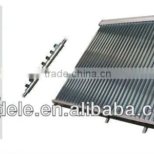 Non-pressurized Solar Collector thumbnail-1