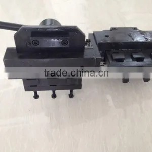Quick Close Wire Straightener Used for Wire Drawing Machine thumbnail-2