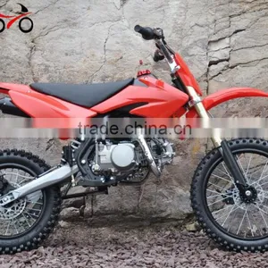 High Quality 160cc YX Oil Cooled Dirt Bike 160cc Pit Bike thumbnail-2