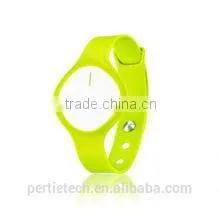 Household Mini Size Baby Body Thermometer With Bluetooth Tracker thumbnail-1