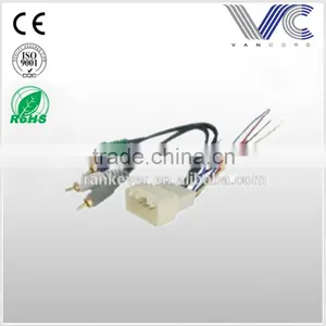 Auto Wire Harness thumbnail-1