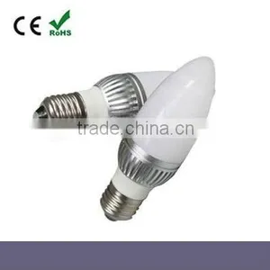 2013 New Design 12v 3W Led Bulb thumbnail-1