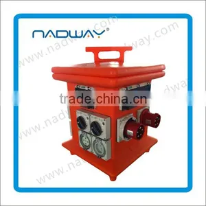 NADWAY Distribution Board Electrical Waterproof Box thumbnail-1