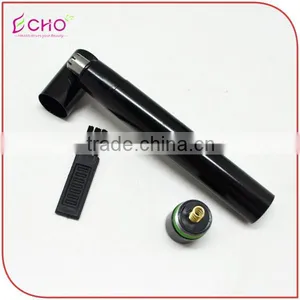 Electric Pen Shape Nose and Ear Hair Trimmer thumbnail-5