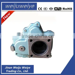 OEM High Precision Customized Accept Small Batch Gearbox PTO HW50 Line 8 Teeth thumbnail-5