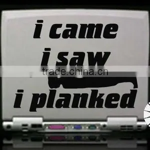 Cutout Vinyl Sticker for Window thumbnail-1