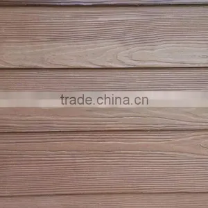 Australian Standard Fiber Cement Siding, Wheather Board, Color is Available thumbnail-5
