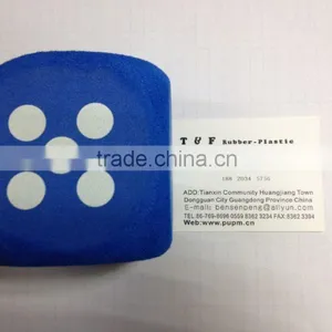 60x60x60mm Anti Stress Cube thumbnail-2