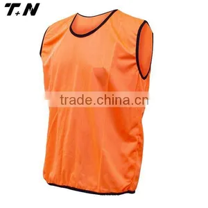 Full Dye Sublimation Custom Training Singlet thumbnail-2