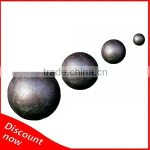 Heat-treatment Ball Mill Grinding Media Chemical Composition thumbnail-1