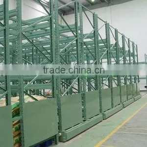 Heavy-duty Movable Racking thumbnail-1