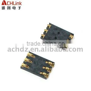 SIM Card Connector thumbnail-1