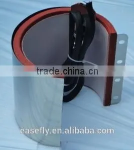Silicone Rubber 11oz Mug Heater Heat Element thumbnail-1