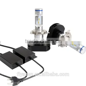 5G LED Headlight H4 H7 H8 H9 H10 H11 H13 9004 9005 9006 9007 Led Car Head Light thumbnail-1