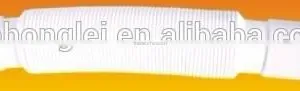 Plastic Cardan Telescopic Pipe thumbnail-1