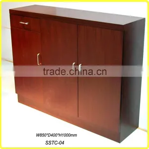 Wood Cabinet Type and Samll Storage Cabinet Design thumbnail-3