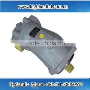 China Highland Hydraulic Pump and Motor Price thumbnail-2