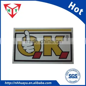 Plated Technique and Home Decoration Use Jewelry Metal Hang Tags thumbnail-4