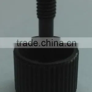 Thumb Screw With Knurled Head thumbnail-3