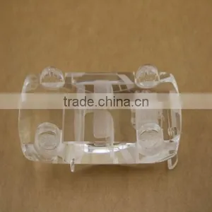 3d Crystal Car Model for Hot Selling Glass Car Model thumbnail-3