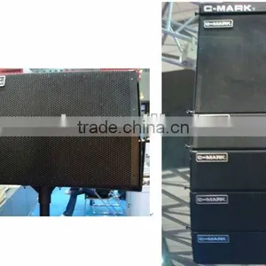 M25 Mini Line Array,subwoofer Line Array thumbnail-1