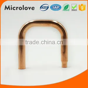 Hot Selling Welding u Shaped Pipe thumbnail-1