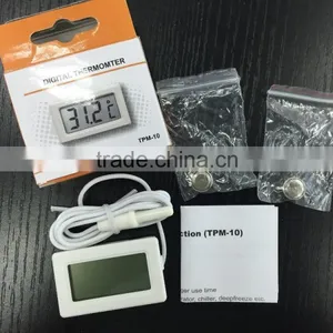Digital Temperature Controller for Incubator TPM-10 thumbnail-3