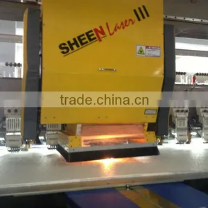 Laser Embroidery Machine thumbnail-1
