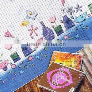 Beautiful PVC Foam Printed Floor Carpet,decorative Carpet thumbnail-1