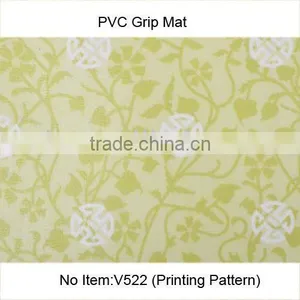 Printed Pattern V522-PVC Foam Table Mat thumbnail-1