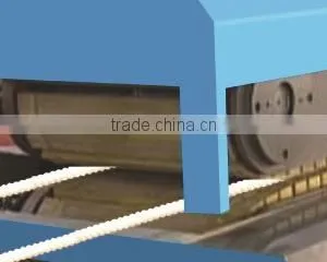 Chinese the Newest Frp Fiberglass Rebar Sheet Making Machine thumbnail-4