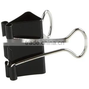 Hot Selling Metal Button Badge Clip With Low Price thumbnail-2