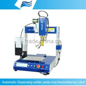 Soldering Tin Machine/tin Wire Soldering Equipment thumbnail-1