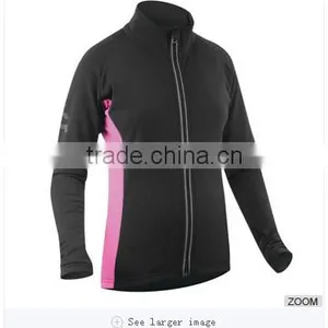 Ladies Womens Roubaix Winter Cycling Jacket thumbnail-1