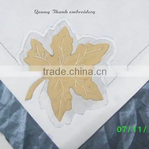 Embroidery Napkin thumbnail-1
