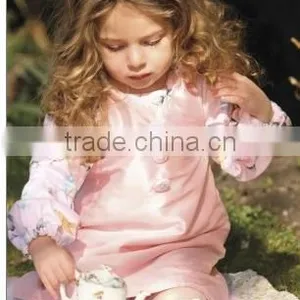 Silk Dress thumbnail-1