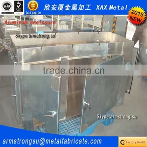 XAX058MF Direct Buy China Steel Fabrication Company Novelty Products for Import thumbnail-3