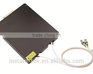 INST 17dbm 100mw 1550nm EDFA Optical Fiber Amplifier thumbnail-1