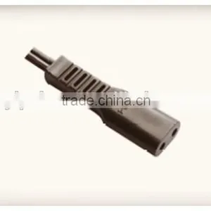 US Standard 0.5A 125V 2 Pole C1 Connector thumbnail-1