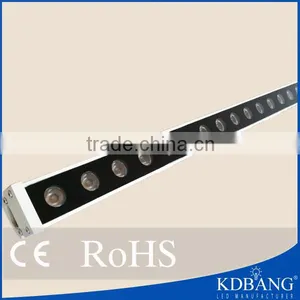 High Power 24w Outdoor Led Lamp for Exterior Wall thumbnail-3