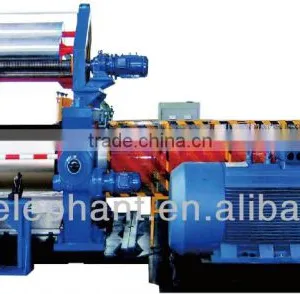 Double Elephant Two Roll Mill Exporter thumbnail-1