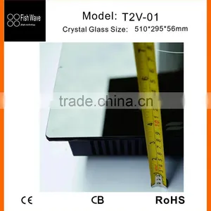 High Quality Induction Cooker thumbnail-3