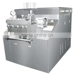 Dairy Homogenizing System thumbnail-1