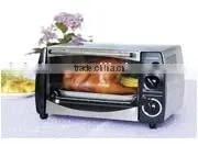 Oven Door Glass thumbnail-1