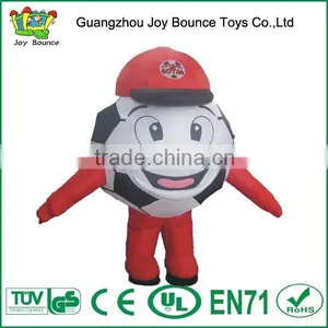 Popular Inflatable Cartoon,good Design Inflatable Model Cartoon thumbnail-1