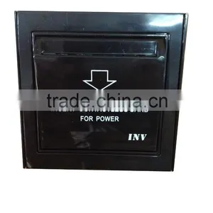 Rfid Card Energy Saver , Electrical Energy Power Switch ,RF Lock Saver,power Energy Card Saver thumbnail-4
